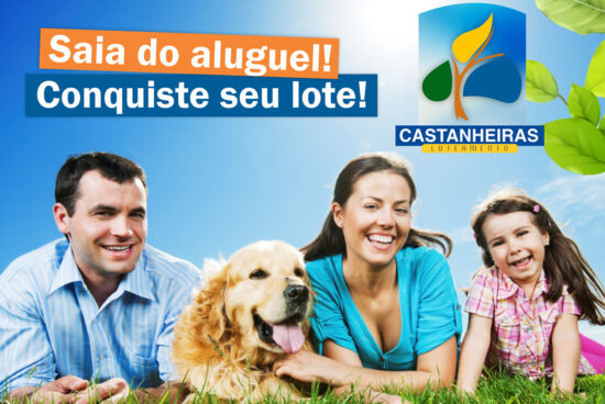 Empreendimento Castanheiras
